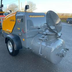 Putzmeister M760