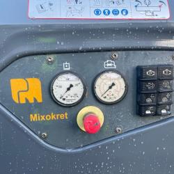 Putzmeister M760