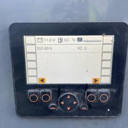 Putzmeister M760