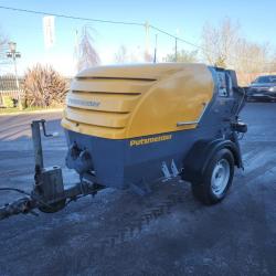 Putzmeister p715