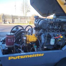 Putzmeister p715