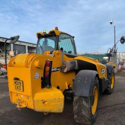 JCB 540-140