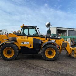 JCB 540-140