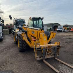 JCB 540-140