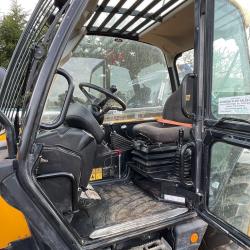 JCB 540-140
