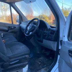 MERCEDES-BENZ SPRINTER 313 Cdi MWB