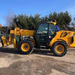JCB 540-170