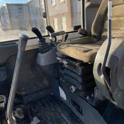 KUBOTA KX71-3
