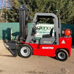 MANITOU 3TON