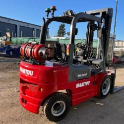 MANITOU 3TON