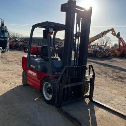 MANITOU 3TON