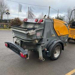 PUTZMEISTER P718