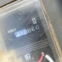 Hitachi ZX27-3