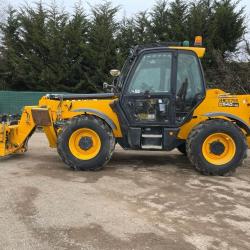 JCB 540-140
