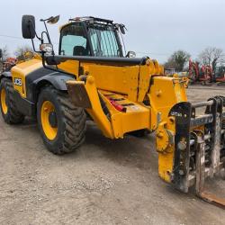 JCB 540-140
