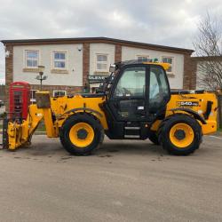 JCB 540-180