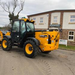 JCB 540-180