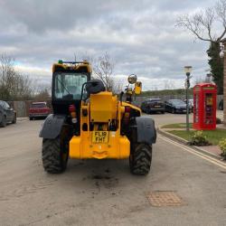 JCB 540-180