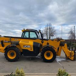 JCB 540-180