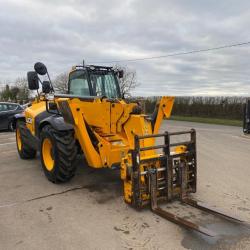 JCB 540-180