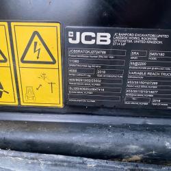 JCB 540-180
