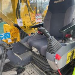 KOMATSU PC290LC-11