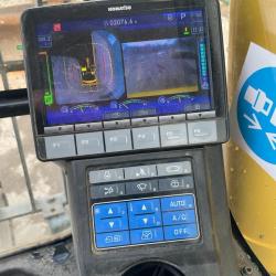 KOMATSU PC290LC-11