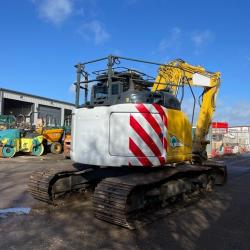 Kobelco SK140SRLC-5