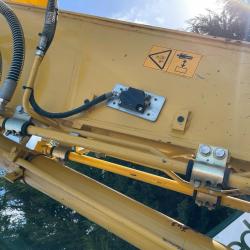 Kobelco SK140SRLC-5