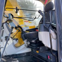 Kobelco SK140SRLC-5