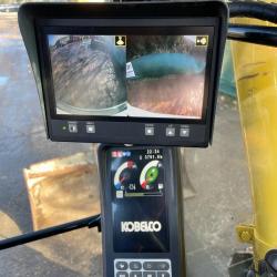 Kobelco SK140SRLC-5