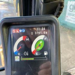 Kobelco SK140SRLC-5
