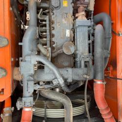 DOOSAN DX225