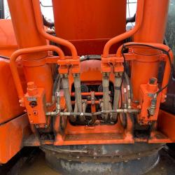 DOOSAN DX225