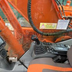 DOOSAN DX225