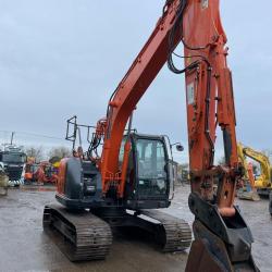 HITACHI ZX135US-5B