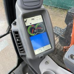 HITACHI ZX135US-5B