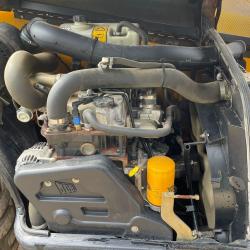 JCB 535-140 Load all. HI-VIZ