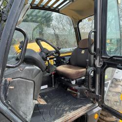 JCB 535-140 Load all. HI-VIZ