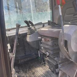 Kubota KX71-3