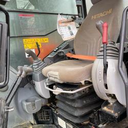 Hitachi ZX85