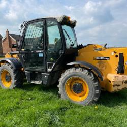 JCB 535-140