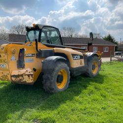JCB 535-140