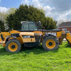 JCB 535-140