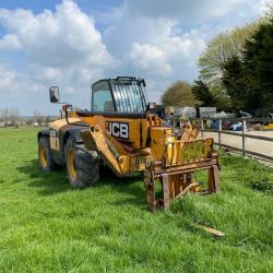 JCB 535-140