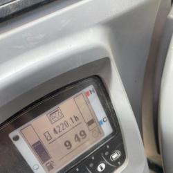 KUBOTA KX080-4