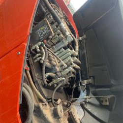 KUBOTA KX080-4