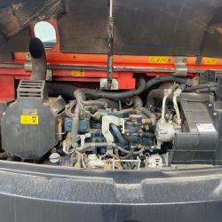 KUBOTA KX080-4