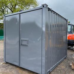 8 x 10 CONTAINER