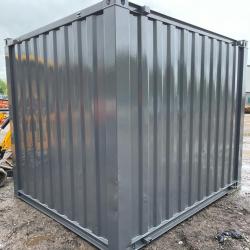 8 x 10 CONTAINER